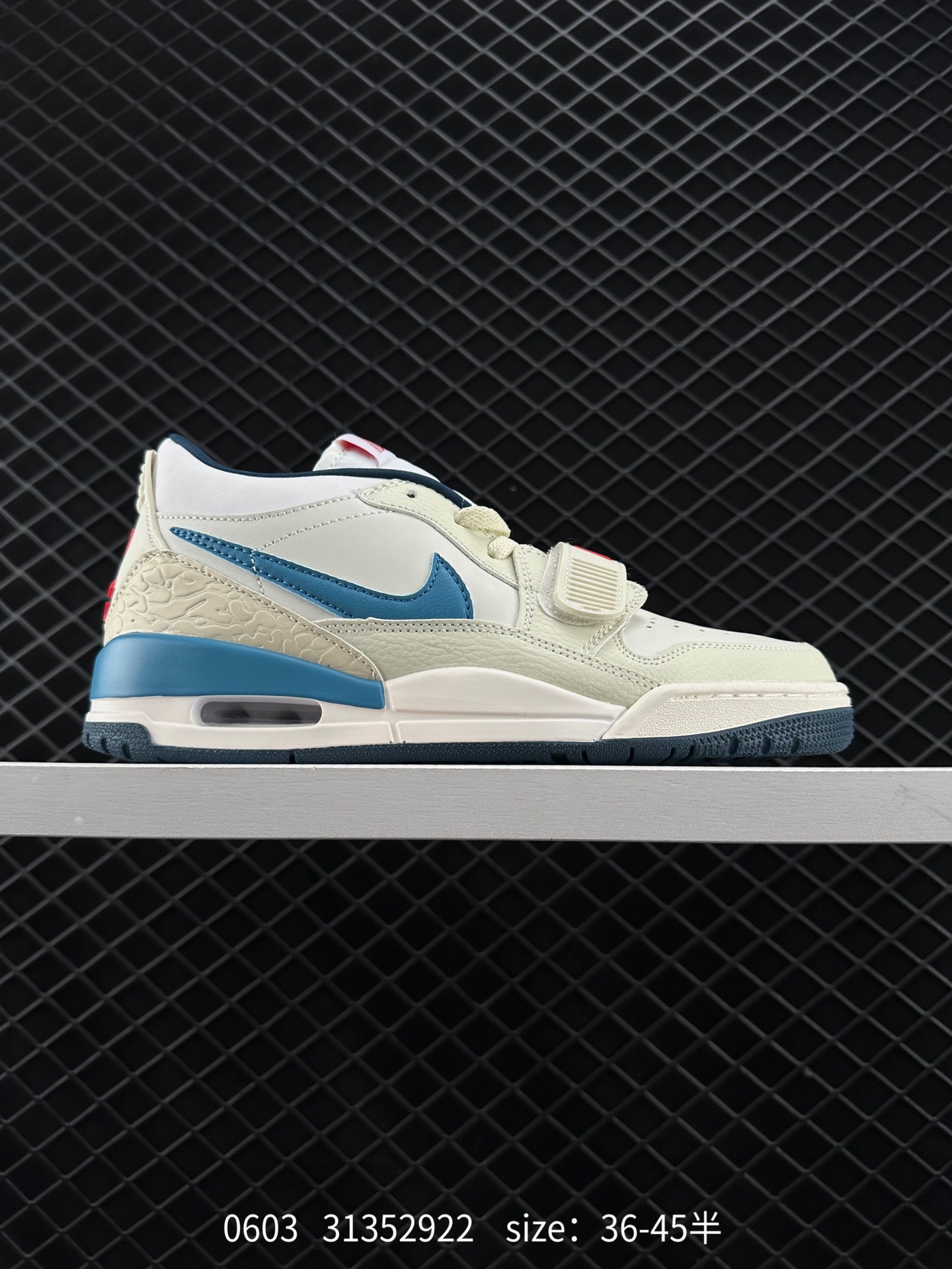 Air Jordan Legacy 312 Low AJ312